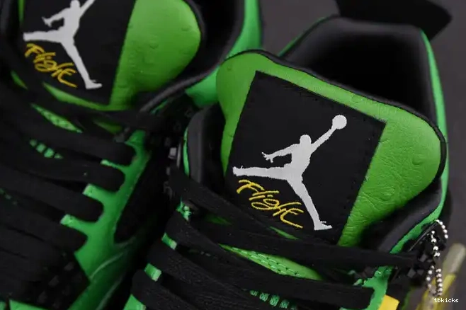 Reps TBK AJ4-965234 4 Jordan Box) Retro(Special Air 0427